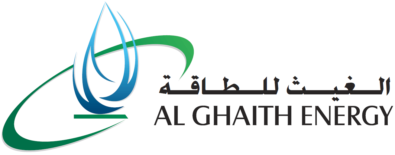 Al Ghaith Energy Logo