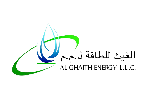 Al Ghaith Energy Logo