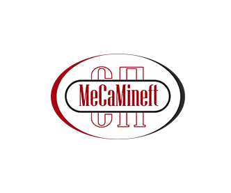 MeCaMineft  logo
