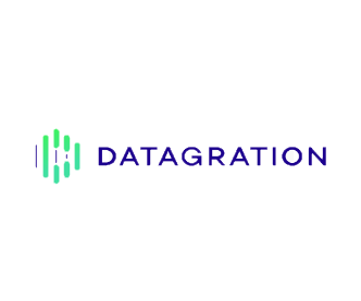 datagration logo